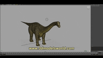 3dmodelsworld  GIF