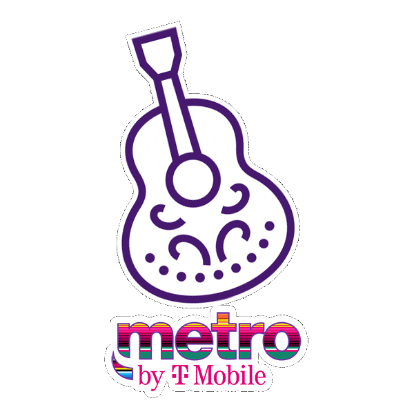 Day Of The Dead Holiday Sticker by Metro by T-Mobile