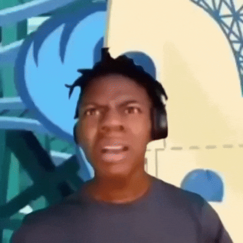 Speed What GIF