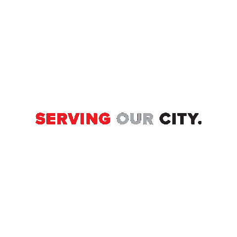 Seven Hills Legacy Sticker by 7 Hills Church