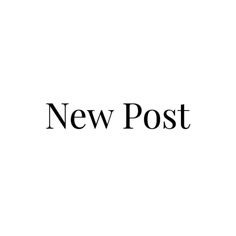 New Post Neu Sticker by rosernity