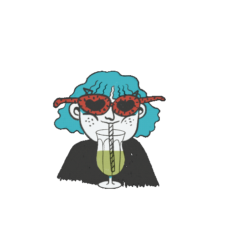 Frudima Sticker