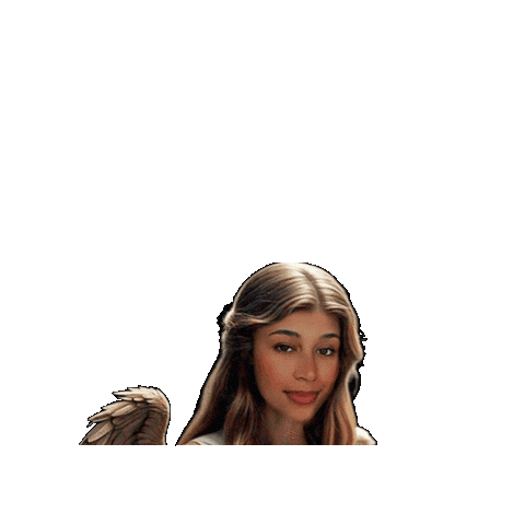 Maymay Sticker by Copastur