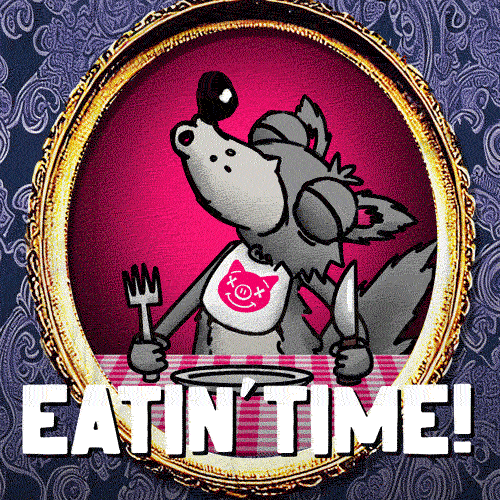 Wolfeating GIFs Get the best GIF on GIPHY