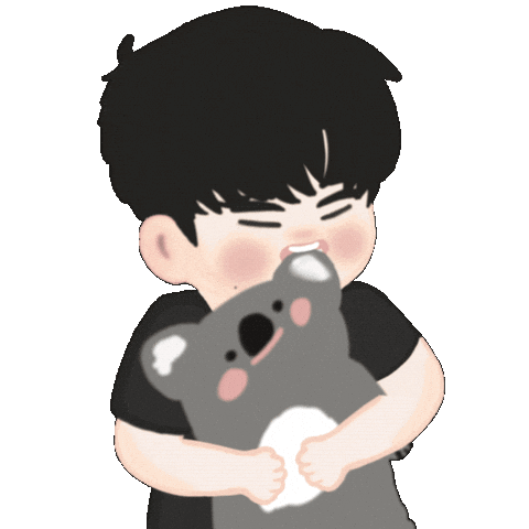 Gumatime Sticker