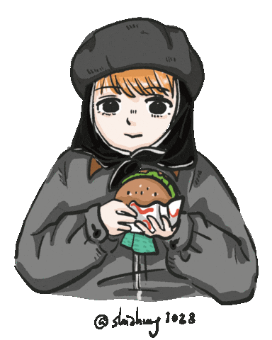 G-Dragon Gd Sticker