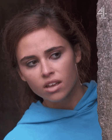 Pick Up Smh GIF by Hollyoaks