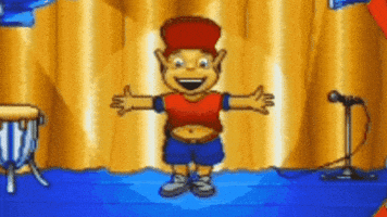90S GIF