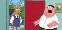 Family Guy Louis GIF