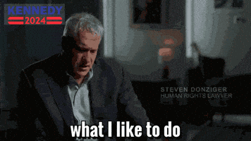 Fun Love GIF by Team Kennedy