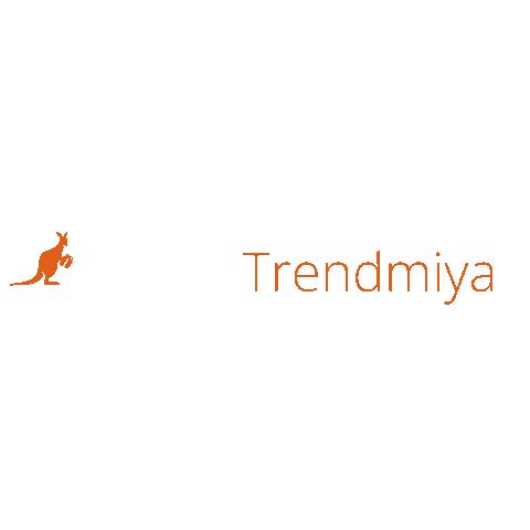 Trendmiya Sticker