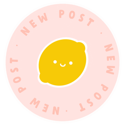 Mjnpost Sticker by Mon Joli Nuancier
