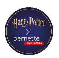 Bernette Sticker by BERNINA_BEDA