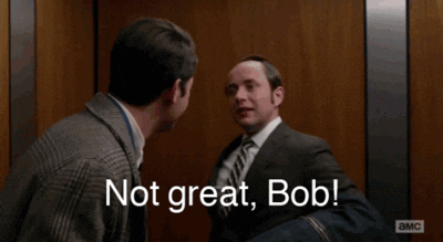 Pete-campbell GIFs - Get the best GIF on GIPHY