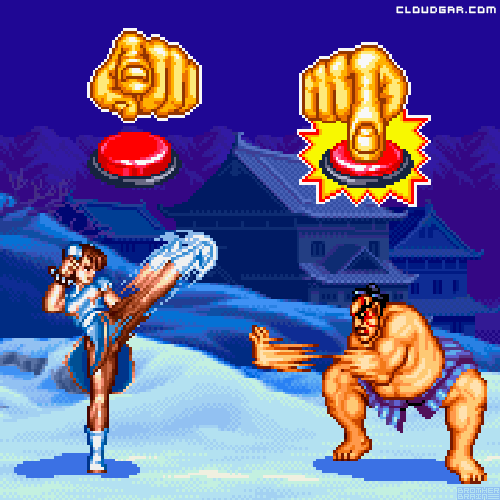 SF6/MK12/Tekken8