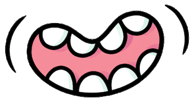 Cartoon Smile Sticker by BN France