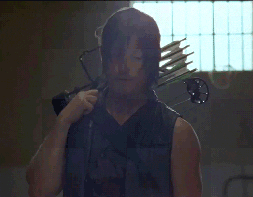 ask daryl