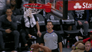 good times style GIF by NBA