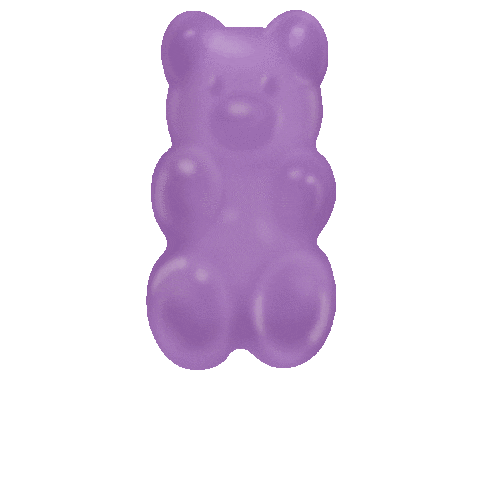 Bear Candy Sticker for iOS & Android | GIPHY