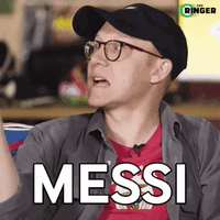 world cup messi GIF by The Ringer