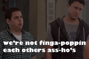 21 Jump Street GIF
