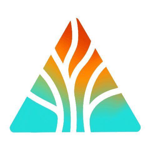 Pew Sticker by Pura Energía World