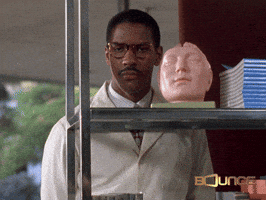 Tired Heart Condition GIF by Bounce