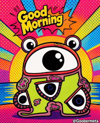 Good Morning