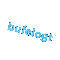 bufelogt Sticker by bufelo.com