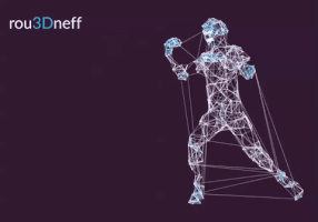 Sport 3D GIF