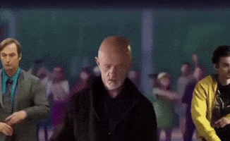 Breaking Bad Dance GIF