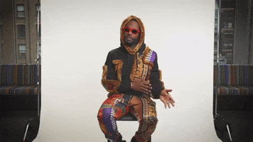 juicy j interview GIF by Fuse