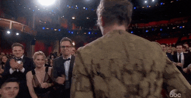 frances mcdormand oscars GIF by The Academy Awards