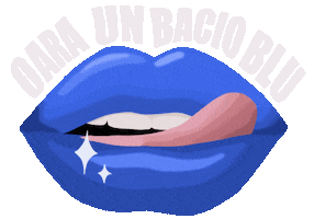 Eleonora Albrecht Oara Sticker