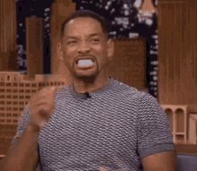 Excited Will Smith GIF - Find & Share on GIPHY