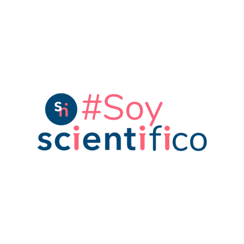 Scientia Nutrición Sticker