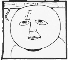 Comic Book Japan GIF by Rojuu