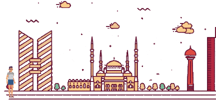 Sport Sticker