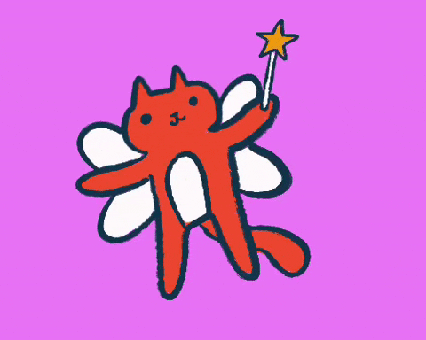 Im Here For The Pow GIFs - Find & Share on GIPHY