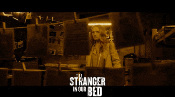 Shocked Dark Room GIF by Signature Entertainment