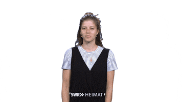 Happy Heart GIF by SWR Heimat