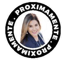 Adriana Vega Tenbrink Sticker by Bokides-Hesseltine Real Estate