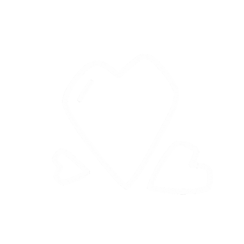 Heart Sticker