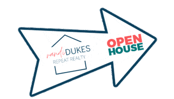 RANDI DUKES, REALTOR Sticker