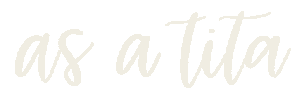 Calligraphy Ti Sticker