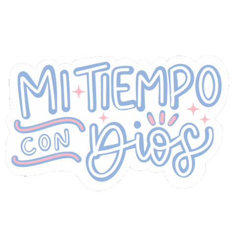 Jesus Bible Sticker