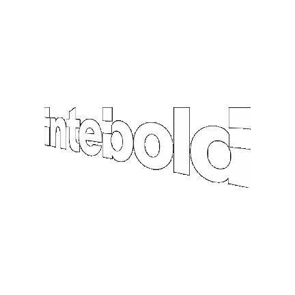 Sticker by intebold