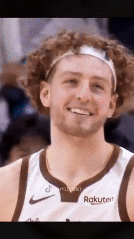 Nba Warriors GIF