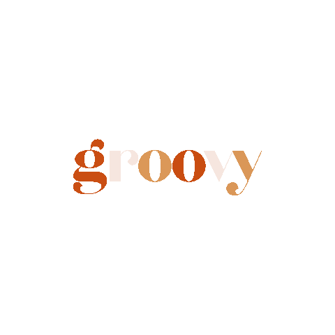 Groovy Sticker by velamora