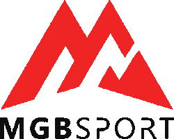 MGBsport Sticker